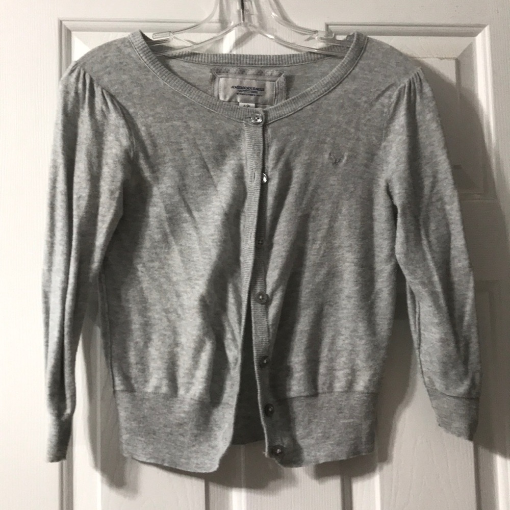 Lightweight Cardigan